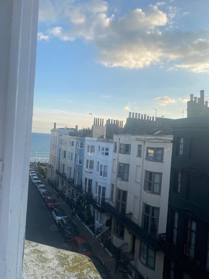 Crow'S Nest Apartment Brighton Exterior foto