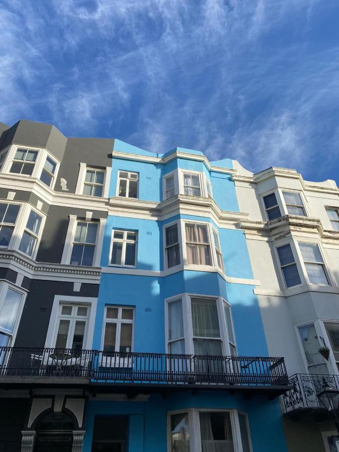 Crow'S Nest Apartment Brighton Exterior foto