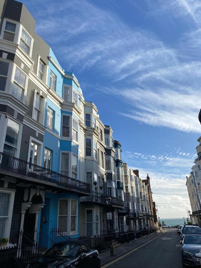 Crow'S Nest Apartment Brighton Exterior foto